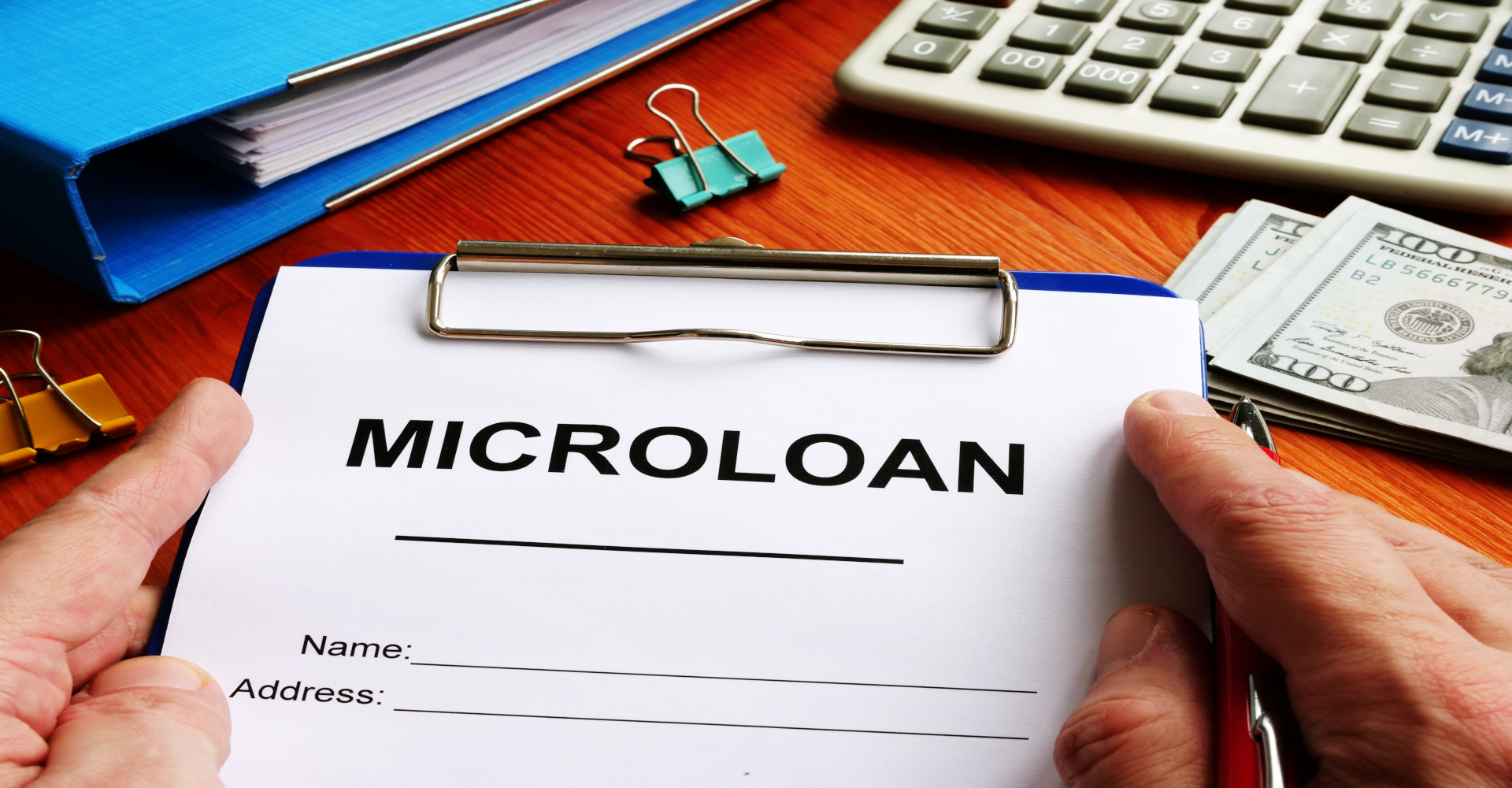 Demystifying Microloans: A Comprehensive Guide to Small-Scale Financing for Your Business